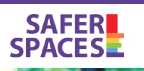 Safer Spaces